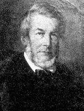 Karl Ludwig Forster