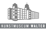 Logo des Kunstmuseums Walter Logo Kunstmuseum Walter